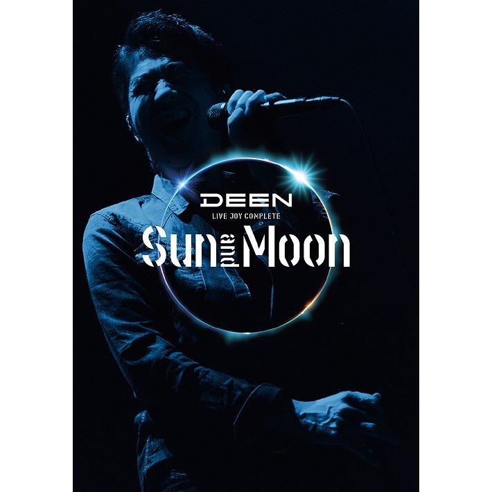 【貨物輸送無料】[ヴィデオディスク]/DEEN/DEEN LIVE JOY COMPLETE 〜Sun and Moon〜
