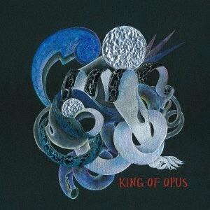 【送料無料】[CD]/KING OF OPUS/KING OF OPUS｜neowing