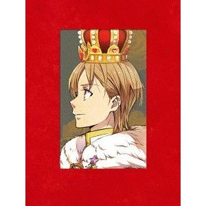 【送料無料】[DVD]/アニメ/劇場版 KING OF PRISM -PRIDE the HERO- 速水ヒロ プリズムキング王位戴冠記念BOX [2DVD+CD+CD-ROM/初回生産限定]｜neowing