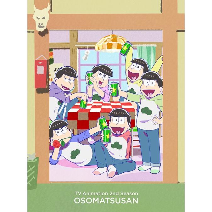 人気no 1 本体 Dvd アニメ おそ松さん Ultra Neet Box 8dvd Cd 初回生産限定版 楽天 Www Maxipiso Com Ar