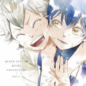 【送料無料】[CD]/アニメ/ブラッククローバー ミュージックコレクション vol.1｜neowing