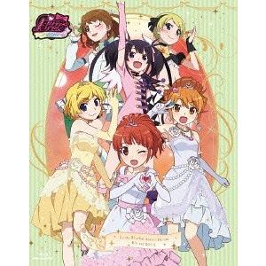 【送料無料】[Blu-ray]/アニメ/プリティーリズム・オーロラドリーム Blu-ray BOX 2