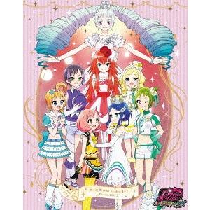[Blu-ray]/アニメ/プリティーリズム・レインボーライブ Blu-ray BOX 2