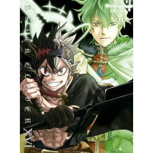 【送料無料】[Blu-ray]/アニメ/ブラッククローバー Chapter XVI