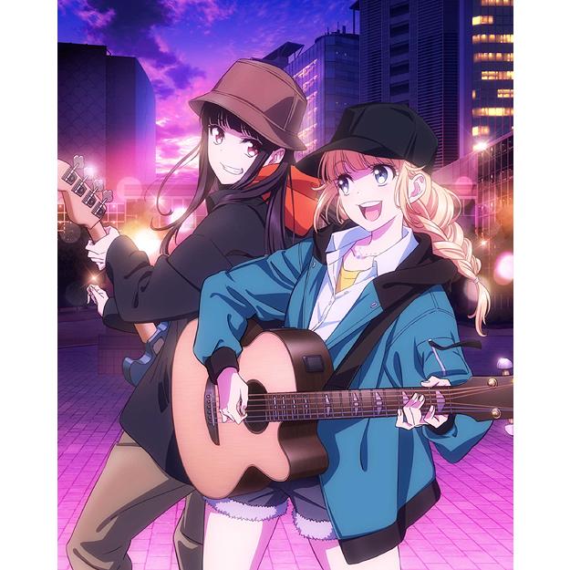 【送料無料】[Blu-ray]/アニメ/パリピ孔明 第二計