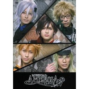 [DVD]/舞台/DVD ミュージカル「AMNESIA」