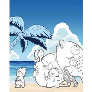 【貨物輸送無料】[Blu-ray]/アニメ/【TVアニメ化30周年不死化】「南国兄ちゃんパプワくん×PAPUWA」続きもの・充実したBD-BOX その他-DVD、映像ソフト