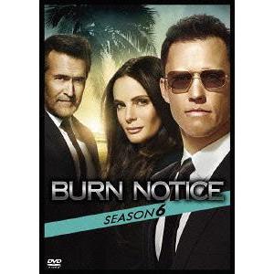 内祝い Dvd ゆうメール利用 Tvドラマ バーン ノーティス 元スパイの逆襲 Season6 Dvdコレクターズbox New限定品 Www Technet 21 Org