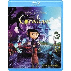 【送料無料】[Blu-ray]/アニコララインとボタンの魔女｜neowing