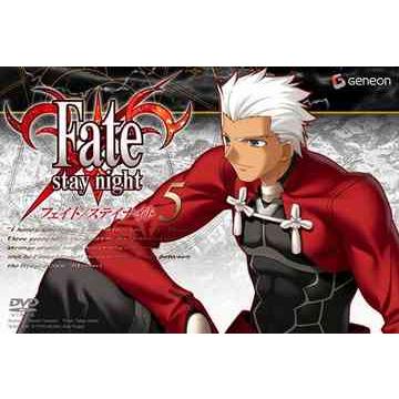 【送料無料】[DVD]/アニメ/Fate/stay night 5｜neowing