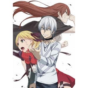 送料無料 アニメ とある科学の一方通行 Vol 2 初回仕様版 特典ラジオcd付 Blu Ray Mohmmadiyon Com