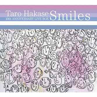訳ありセール格安 Dvd 葉加瀬太郎 10th Anniversary Live Box Smiles 6dvd 2cd 5 000セット限定生産 最新の激安 Turningheadskennel Com