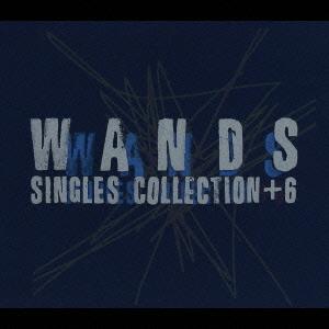 【送料無料】[CD]/WANDS/シングルズ・コレクション+6｜neowing