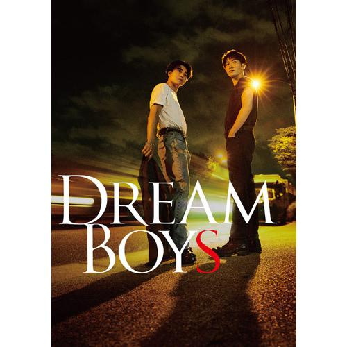 送料無料】[Blu-ray]/ミュージカル (渡辺翔太、森本慎太郎)/DREAM BOYS
