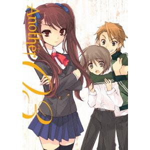 【送料無料】[DVD]/アニメ/Another 第3巻 [初回限定生産]｜neowing