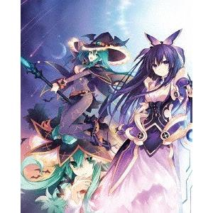 【送料無料】[Blu-ray]/アニメ/デート・ア・ライブ III Blu-ray BOX 上巻 [通常版]