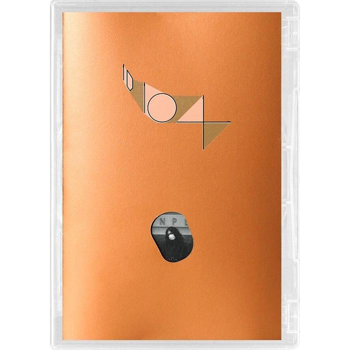 【送料無料】[DVD]/志磨遼平/ID10+ TOUR