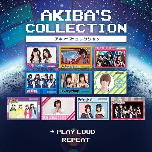 【送料無料】[CD]/アニメ/AKIBA'S COLLECTION｜neowing