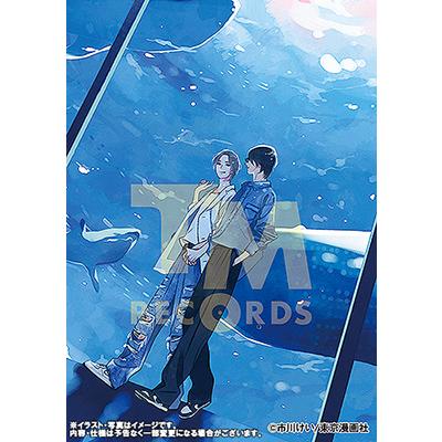 【送料無料】[CD]/ドラマCD (佐藤拓也、江口拓也、他)/インディゴブルーのグラデーション 3（Yahoo!・ネオウィング Yahoo!店）