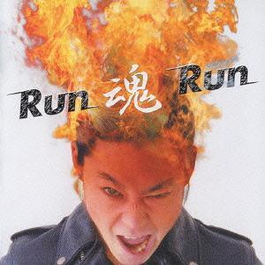 【送料無料】[CD]/グループ魂/Run 魂 Run｜neowing