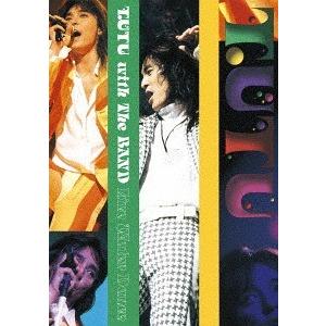 【送料無料】[DVD]/宇都宮隆/T.UTU with The Band Live Water Dance｜neowing