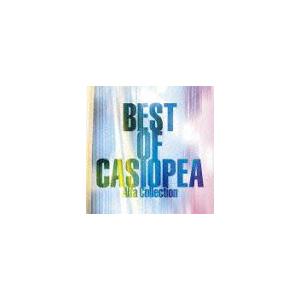 【送料無料】[CDA]/カシオペア/BEST OF CASIOPEA -Alfa Collection-｜neowing