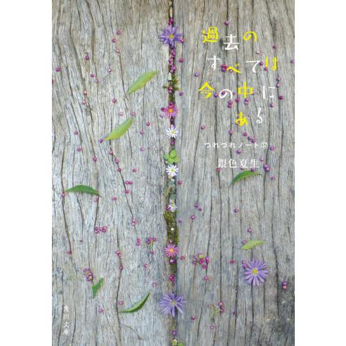 [本/雑誌]/過去のすべては今の中にある (角川文庫 き9-38 つれづれノート 37)/銀色夏生/〔著〕 | 