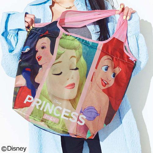 日本未入荷 本 雑誌 Mini ミニ 22年6月号 通常版 付録 Milkfed ディズニープリンセス マルシェバッグ 宝島社 Columbiatools Com