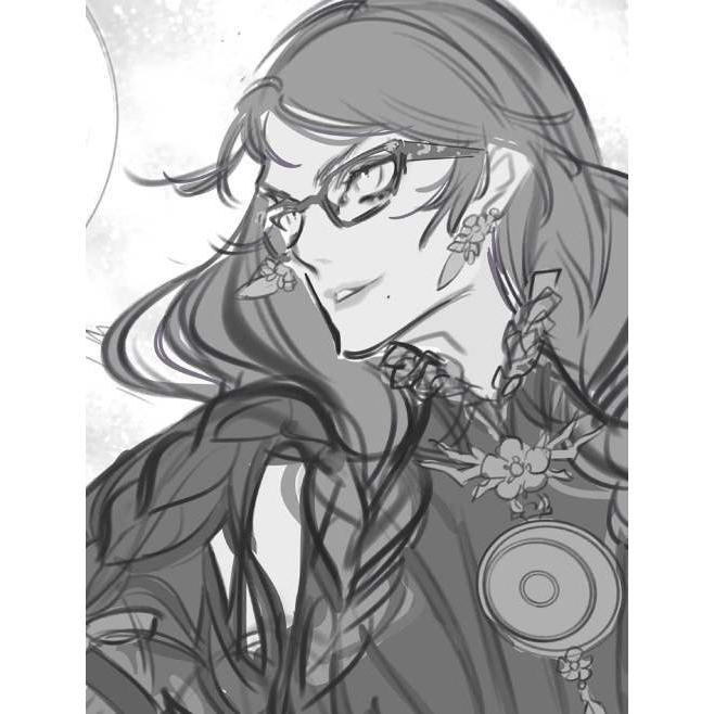 本/雑誌]/ベヨネッタ3 公式設定資料集 BAYONETTA 3 OFFICIAL ART BOOK