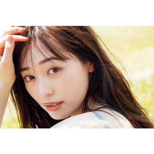 送料無料】[本/雑誌]/福原遥 フォトブック gift/菊地泰久/撮影 福原遥