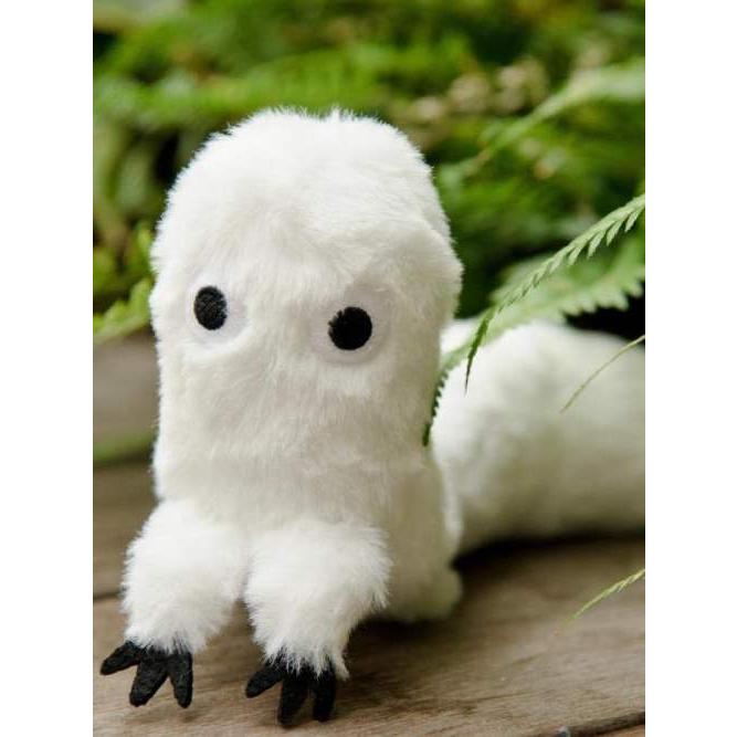 本/雑誌]/とんがり帽子のアトリエ 12 【限定版】 フデムシぬいぐるみ