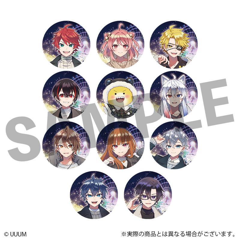 カラフルピーチ　もふ　2026リアイベ缶バッジ 2026年最新】カラフルピーチ もふ 缶バッジの人気アイテム - メルカリ
