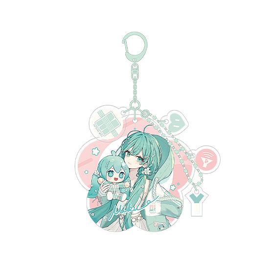 2026/09発売 [グッズ]/キャラクター・ボーカル・シリーズ 01 初音ミク