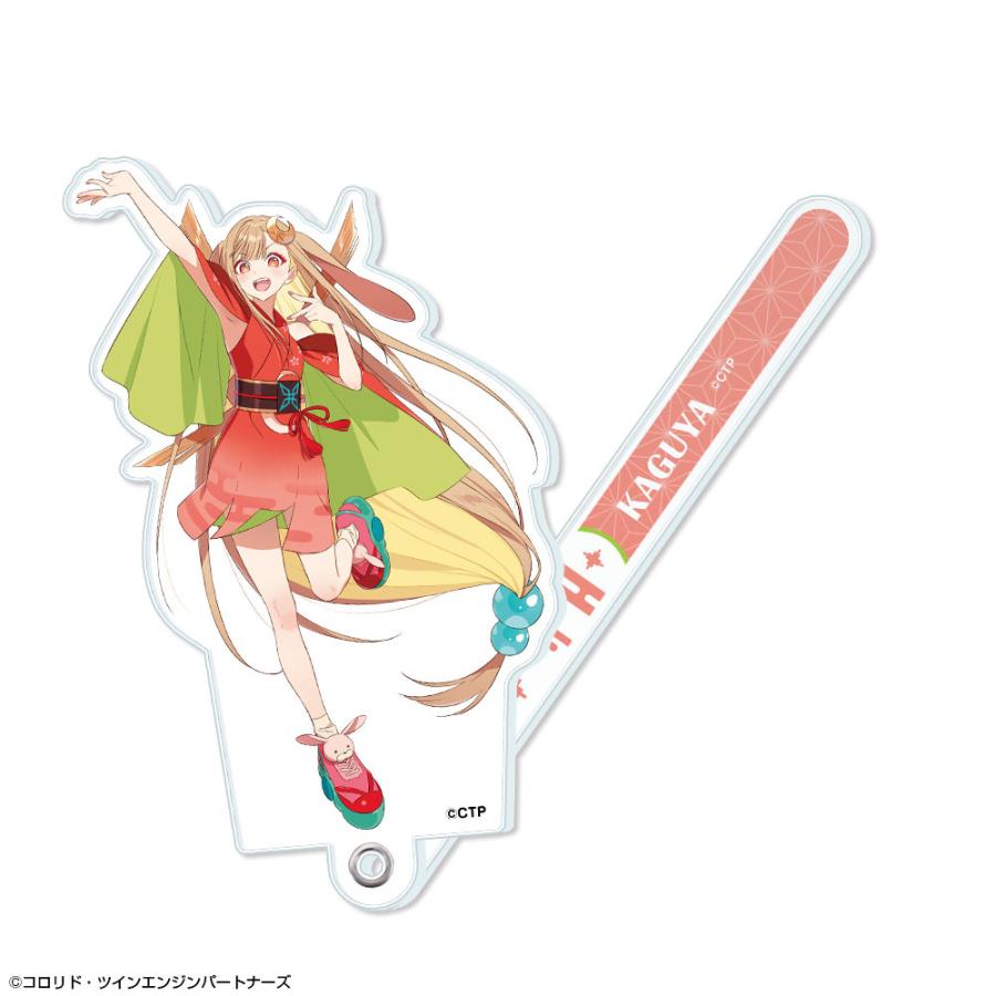 2026/05発売 [グッズ]/「超かぐや姫!」 アクリルフォトプロップス