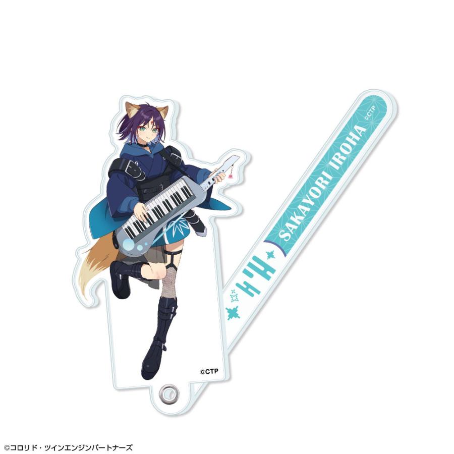 2026/05発売 [グッズ]/「超かぐや姫!」 アクリルフォトプロップス