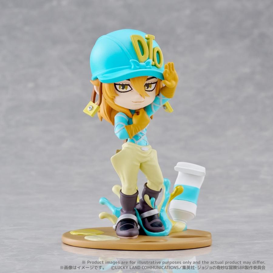 2026/08発売 [グッズ]/PalVerse Pale. スティール・ボール・ラン