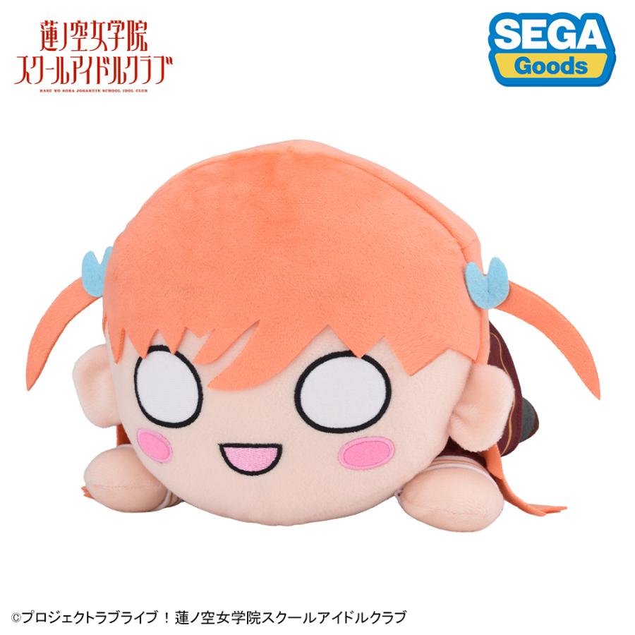 2026/08発売 [グッズ]/ラブライブ! 蓮ノ空女学院スクールアイドル