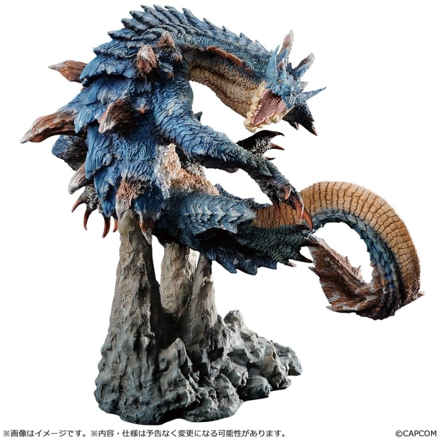 送料無料】2026/09発売 [グッズ]/カプコンフィギュアビルダー 