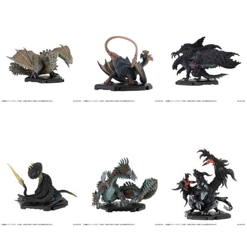 送料無料】2026/12発売 [グッズ]/カプコンフィギュアビルダー