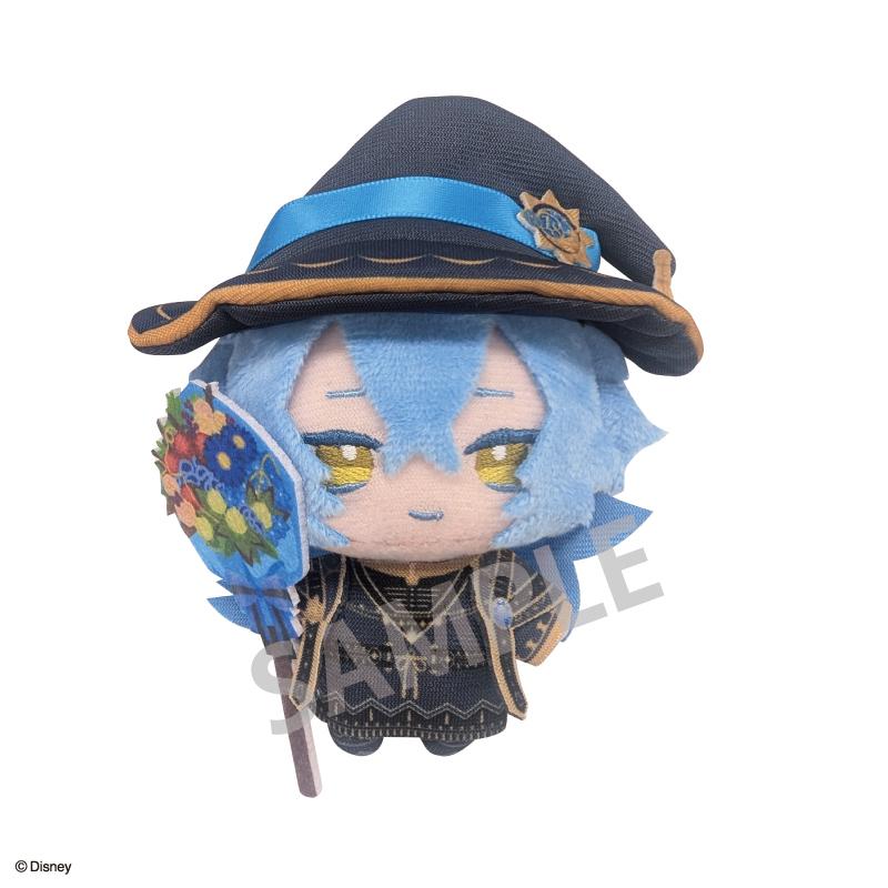 2026/07発売 [グッズ]/『ディズニー ツイステッドワンダーランド