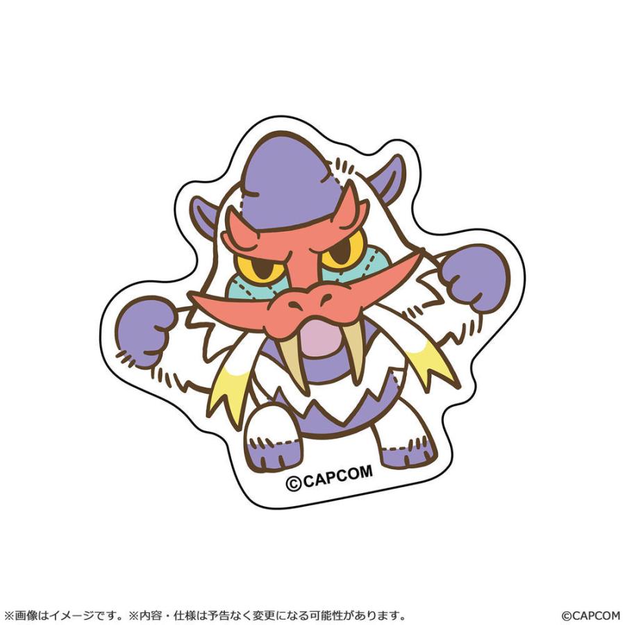 2026/10発売 [グッズ]/モンスターハンター モンでふぉ ダイカット