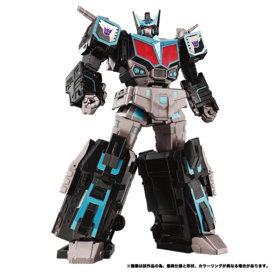 kaeru さん専用 トランスフォーマー　非正規　newage セット 送料無料】2026/10発売 [グッズ]/トランスフォーマー ニューレジェンズ