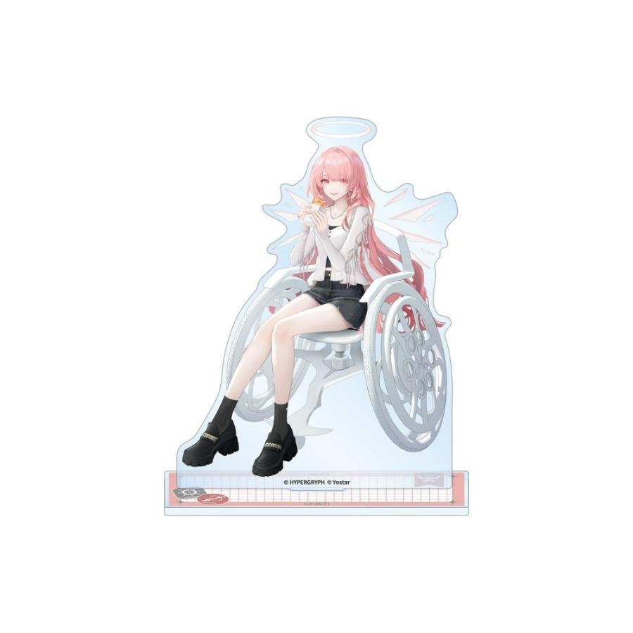 2026/08発売 [グッズ]/アークナイツ レミュアン ショッピング Ver. BIG