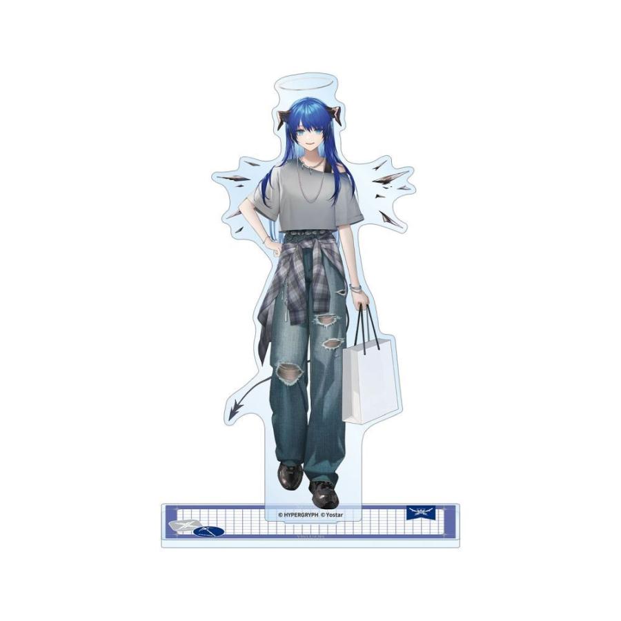 2026/08発売 [グッズ]/アークナイツ モスティマ ショッピング Ver. BIG 