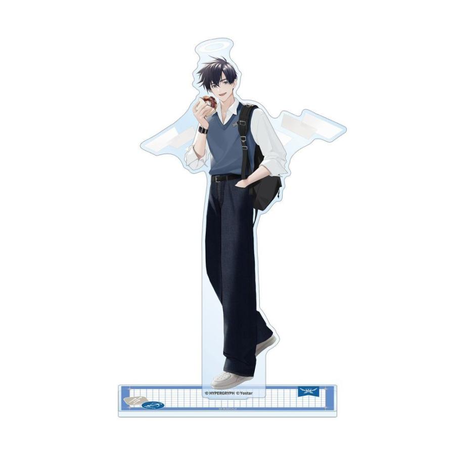 2026/08発売 [グッズ]/アークナイツ インサイダー ショッピング Ver