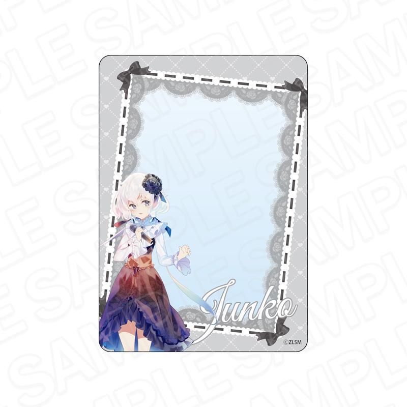 2026/07発売 [グッズ]/劇場版 『ゾンビランドサガ ゆめぎんが