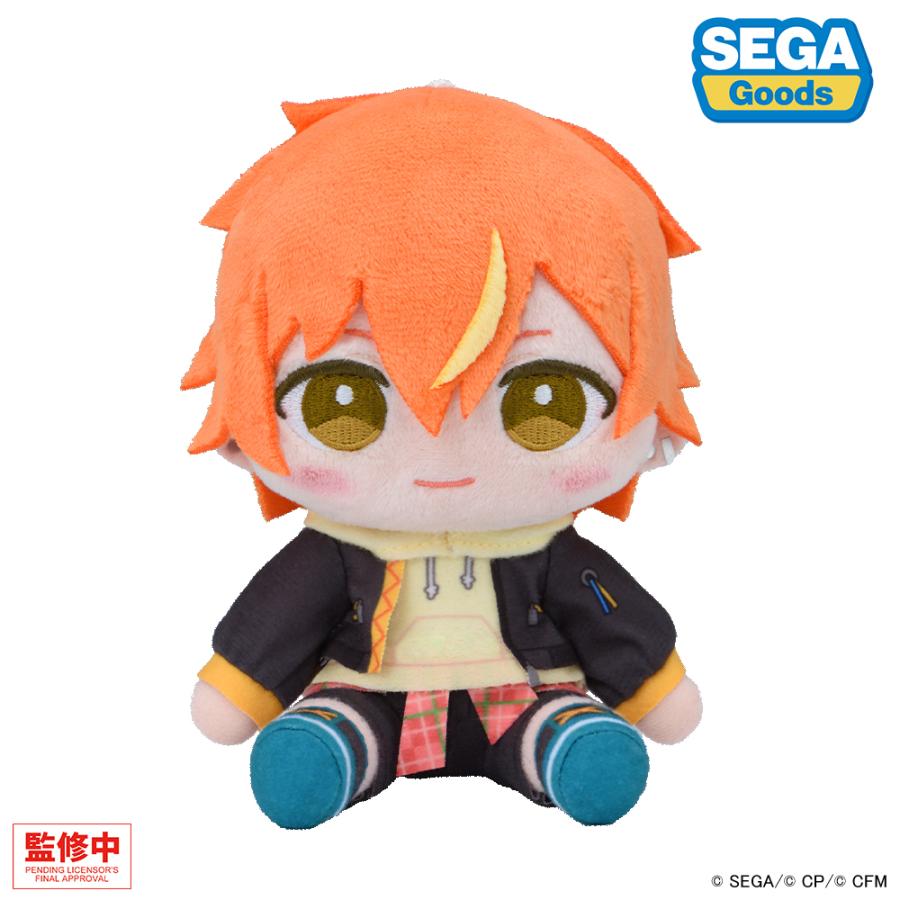 2026/10発売 [グッズ]/プロジェクトセカイ カラフルステージ! feat