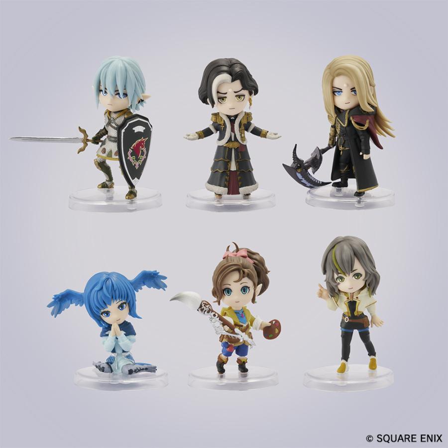 送料無料】2026/09発売 [グッズ]/ファイナルファンタジーXIV