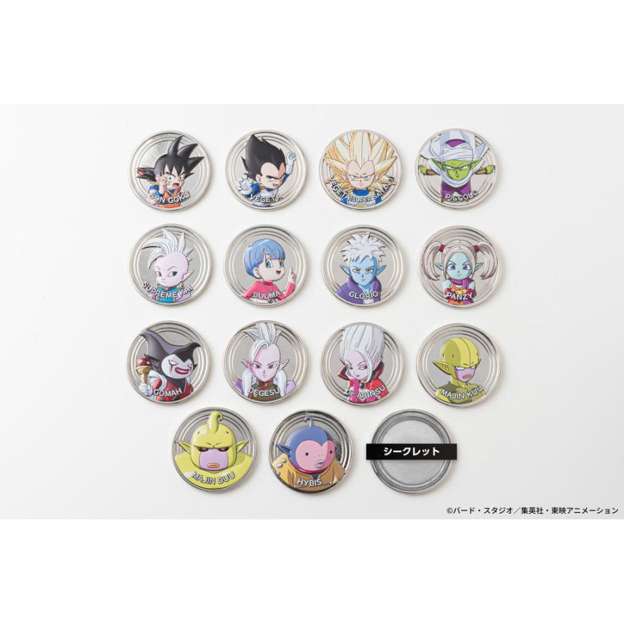 送料無料】2026/10発売 [グッズ]/ドラゴンボール DAIMA コレクティブル