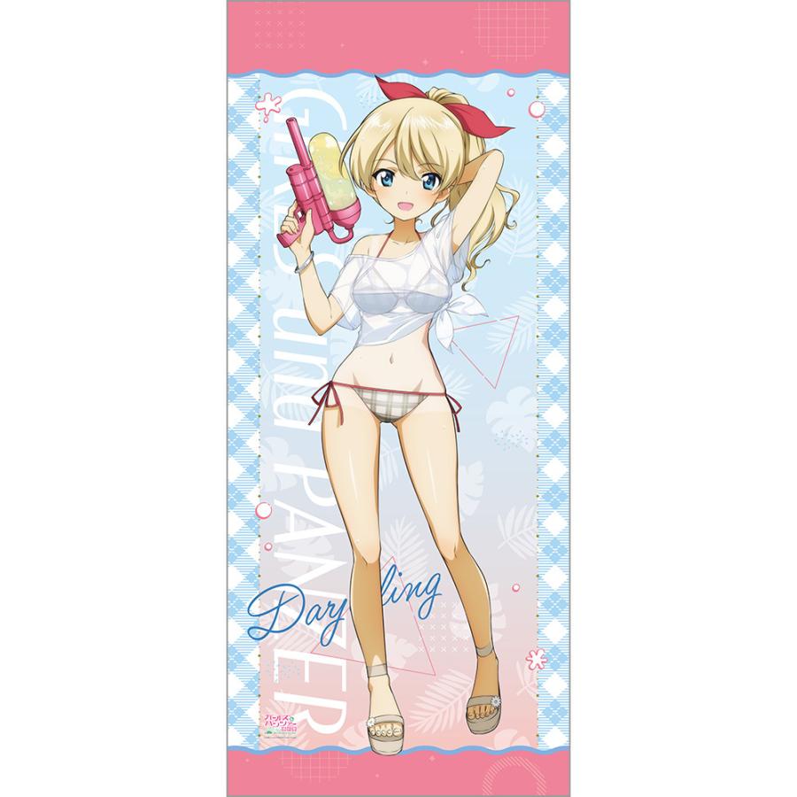 送料無料】2026/08発売 [グッズ]/ガールズ&パンツァー 最終章 描き 